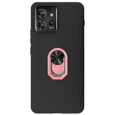 TPU ring skal Motorola ThinkPhone - Rosa