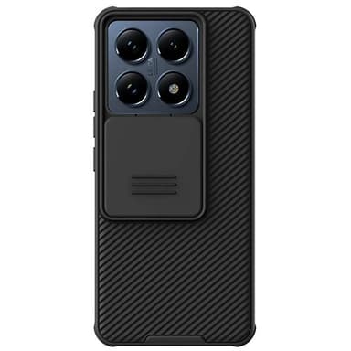 Nillkin CamShield skal Xiaomi 14T - Svart