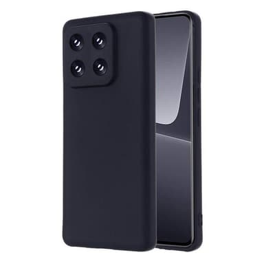 Liquid silikon skal Xiaomi 14T - Svart