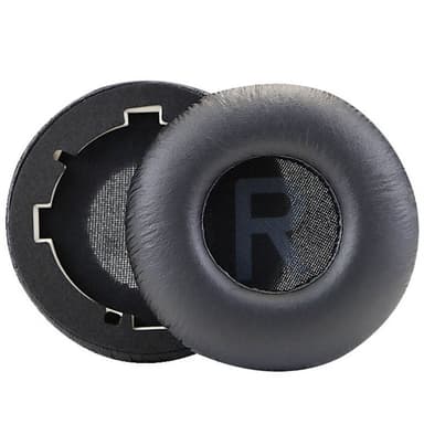 Öronkuddar JBL Tune 600  - Svart