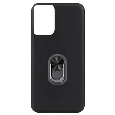 TPU ring skal Motorola Moto E14 - Grå