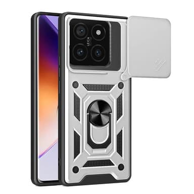 Jazz 3i1 skal Xiaomi 14T - Silver