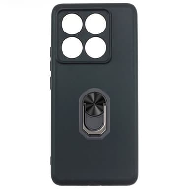 TPU ring skal Xiaomi 14T Pro - Grå