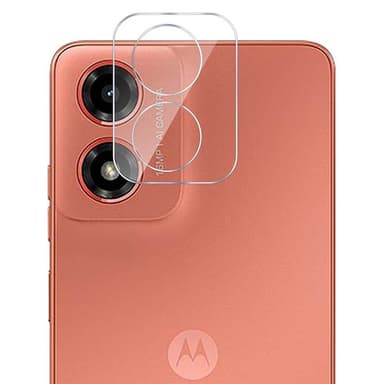 Kamera lins glas Motorola Moto G04