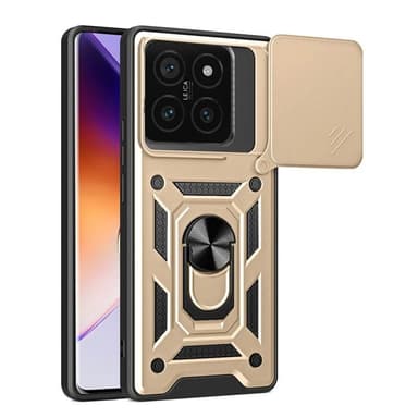 Jazz 3i1 skal Xiaomi 14T - Guld