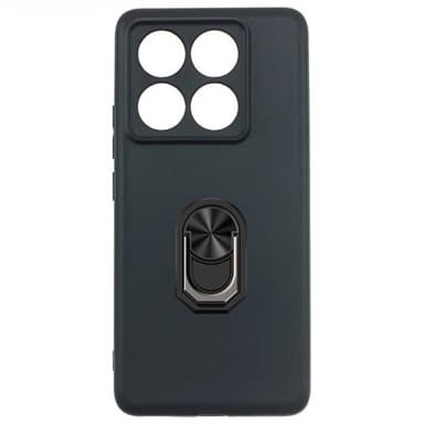 TPU ring skal Xiaomi 14T - Svart