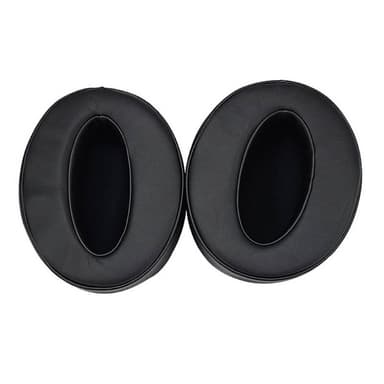 Öronkuddar Sennheiser MB 360UC  - Svart