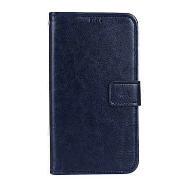 Plånboksfodral 3-kort Xiaomi 14T Pro - Mörkblå