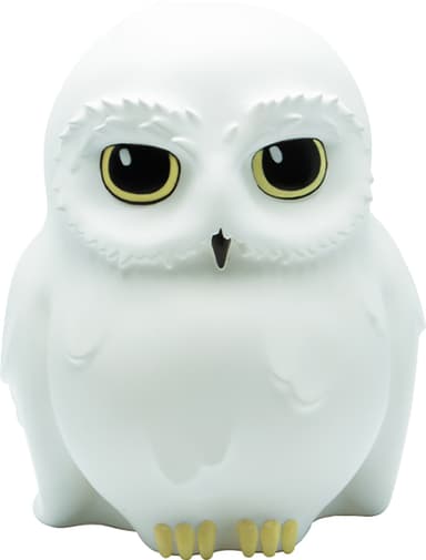 ABYStyle Harry Potter lampa (Hedwig)