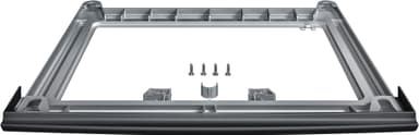 Bosch Stapelsats WTZ2741C