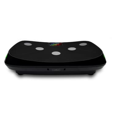 FitnessPlate-4D - Vibrationsträning - Vibrationsplatta
