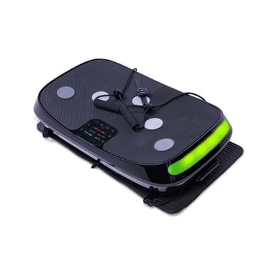FitnessPlate-4D - Vibrationsträning - Vibrationsplatta