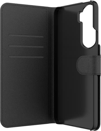 Zagg Honor 90 plånboksfodral (svart)