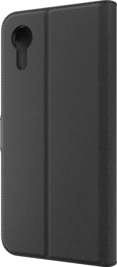Zagg Samsung Galaxy Xcover 7 plånboksfodral (svart)