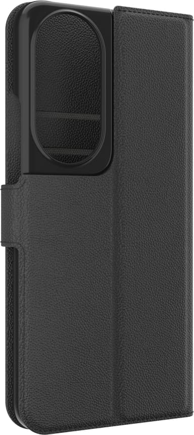 Zagg Honor X7b plånboksfodral (svart)