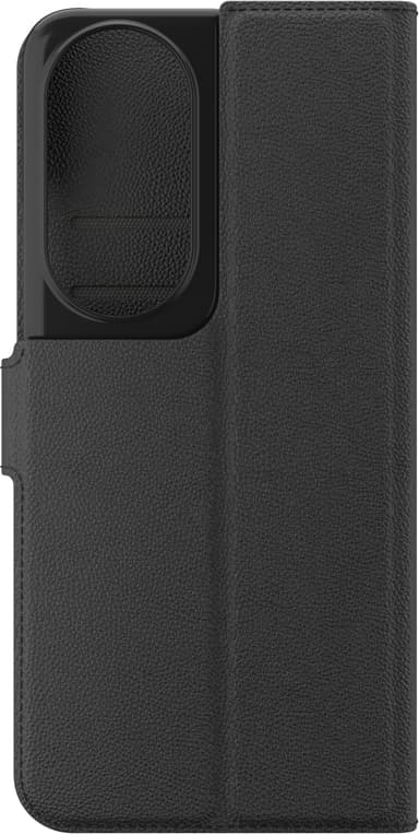 Zagg Honor X7b plånboksfodral (svart)