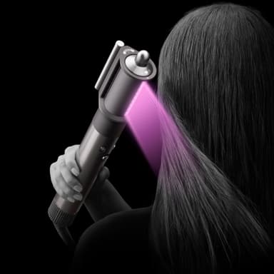 Dyson Airwrap Complete Long hairstyler (Onyx/gold)