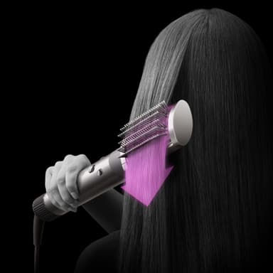 Dyson Airwrap Complete Long hairstyler (Onyx/gold)