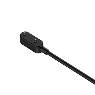 Laddkabel till Huawei Band 8 / Band 9 / Band 7 / Watch Fit 1m - Svart