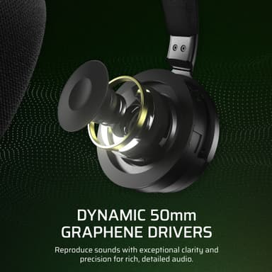 Corsair Virtuoso Max gaming headset (XBOX)