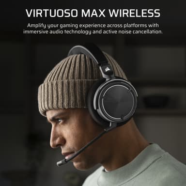 Corsair Virtuoso Max gaming headset (XBOX)