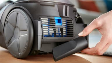 Philips Serie 2000 Dammsugare med påse FC8241/09