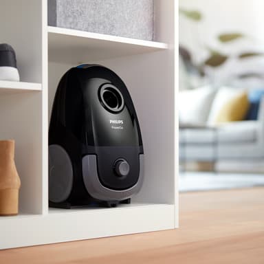 Philips Serie 2000 Dammsugare med påse FC8241/09