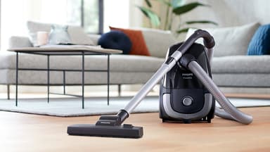 Philips Serie 2000 Dammsugare med påse FC8241/09