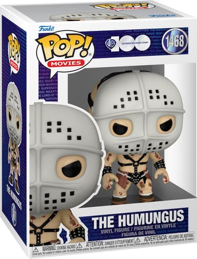 Funko Warner Bros actionfigur (The Humungus)