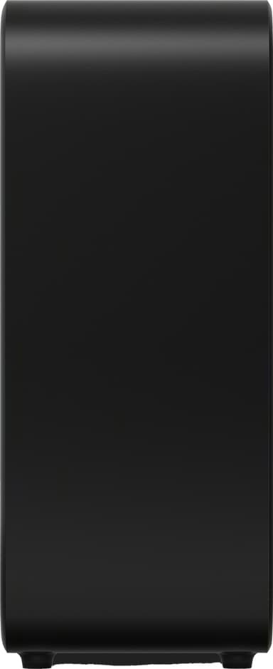 Sonos Sub 4 trådlös subwoofer (svart)