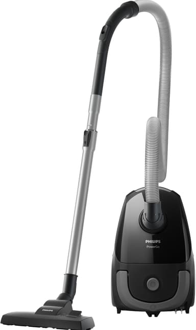 Philips Serie 2000 Dammsugare med påse FC8241/09