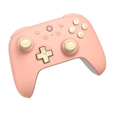 8BitDo Ultimate 2C Wireless Pad Peach