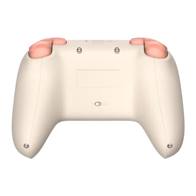 8BitDo Ultimate 2C Wireless Pad Peach