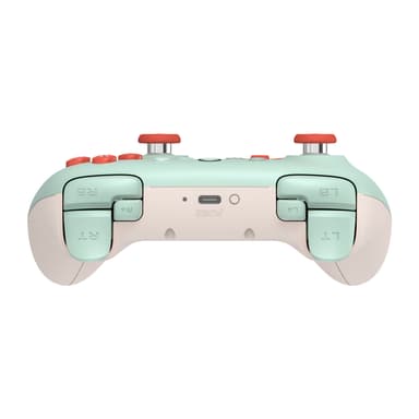 8BitDo Ultimate 2C Wireless Pad Mint