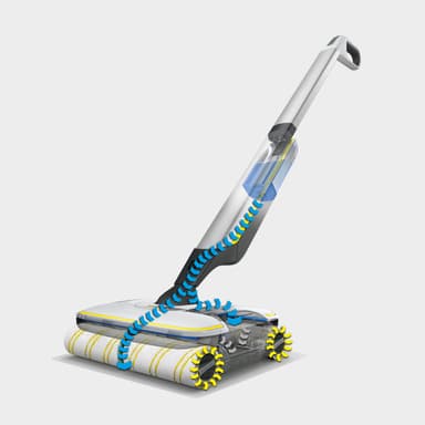 Kärcher FC 7 Cordless