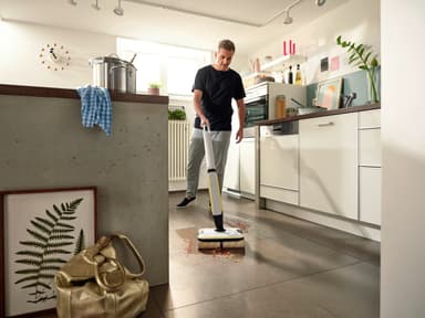 Kärcher FC 7 Cordless