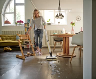 Kärcher FC 7 Cordless