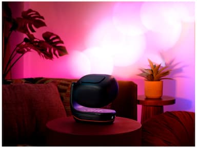 JBL Partylight Beam festlampa