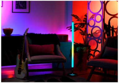JBL Partylight Stick festlampa
