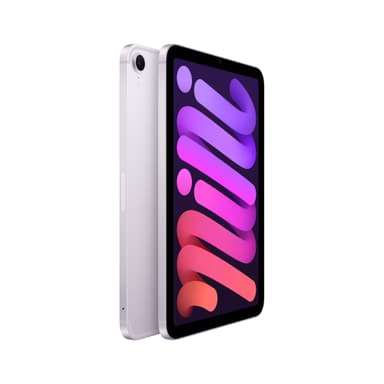 iPad mini A17 Pro Wi-Fi + Cellular 512GB  (Purple)
