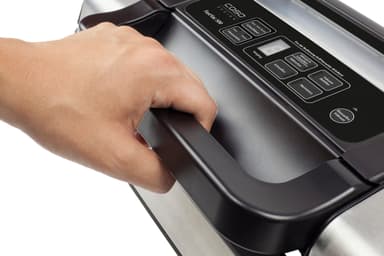Caso FastVac vacuumförpackare CS1409 (silver)