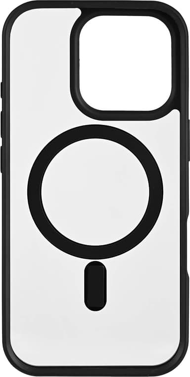 Onsala iPhone 16 Pro Bumper MagSeries skal (svart)