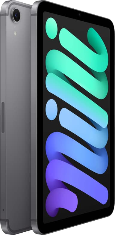 iPad mini A17 Pro Wi-Fi + Cellular 128GB  (Space Grey)