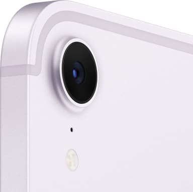 iPad mini A17 Pro Wi-Fi + Cellular 256GB  (Purple)