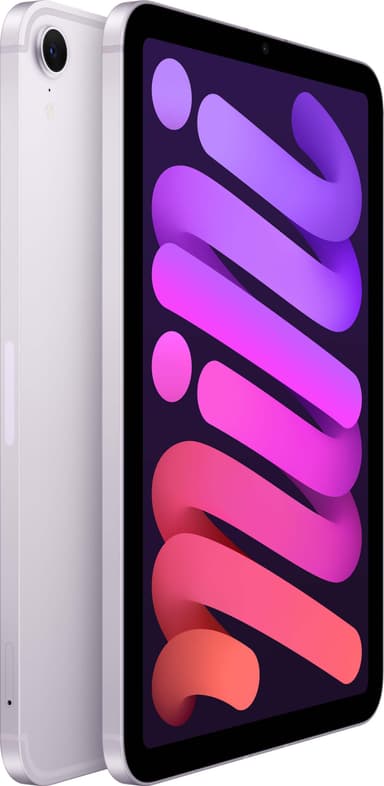 iPad mini A17 Pro Wi-Fi + Cellular 256GB  (Purple)