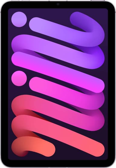 iPad mini A17 Pro Wi-Fi + Cellular 256GB  (Purple)