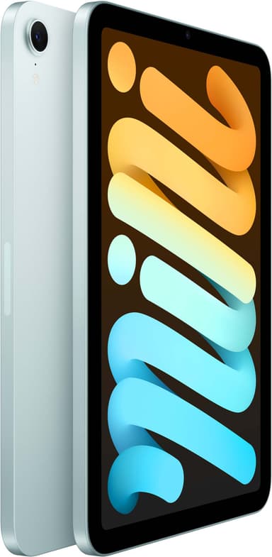 iPad mini A17 Pro Wi-Fi 256GB  (Blue)