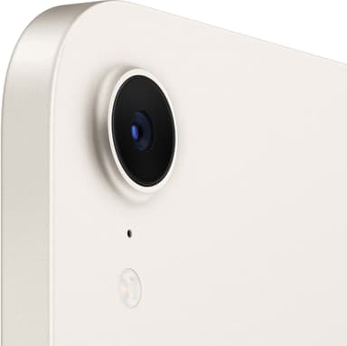 iPad mini A17 Pro Wi-Fi 512GB  (Starlight)