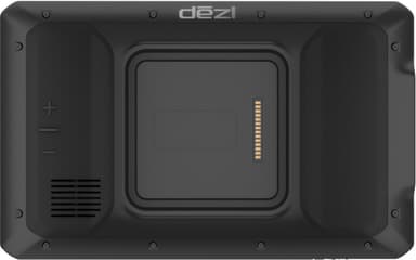 Garmin dēzl LGV820 lastbil GPS