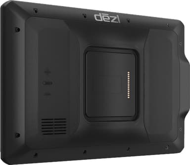 Garmin dēzl LGV1020 lastbil GPS